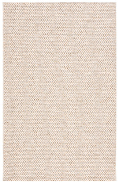 Sisal All-Weather SAW460B Natural / Ivory