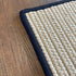 Seville Stair Treads Navy SV15