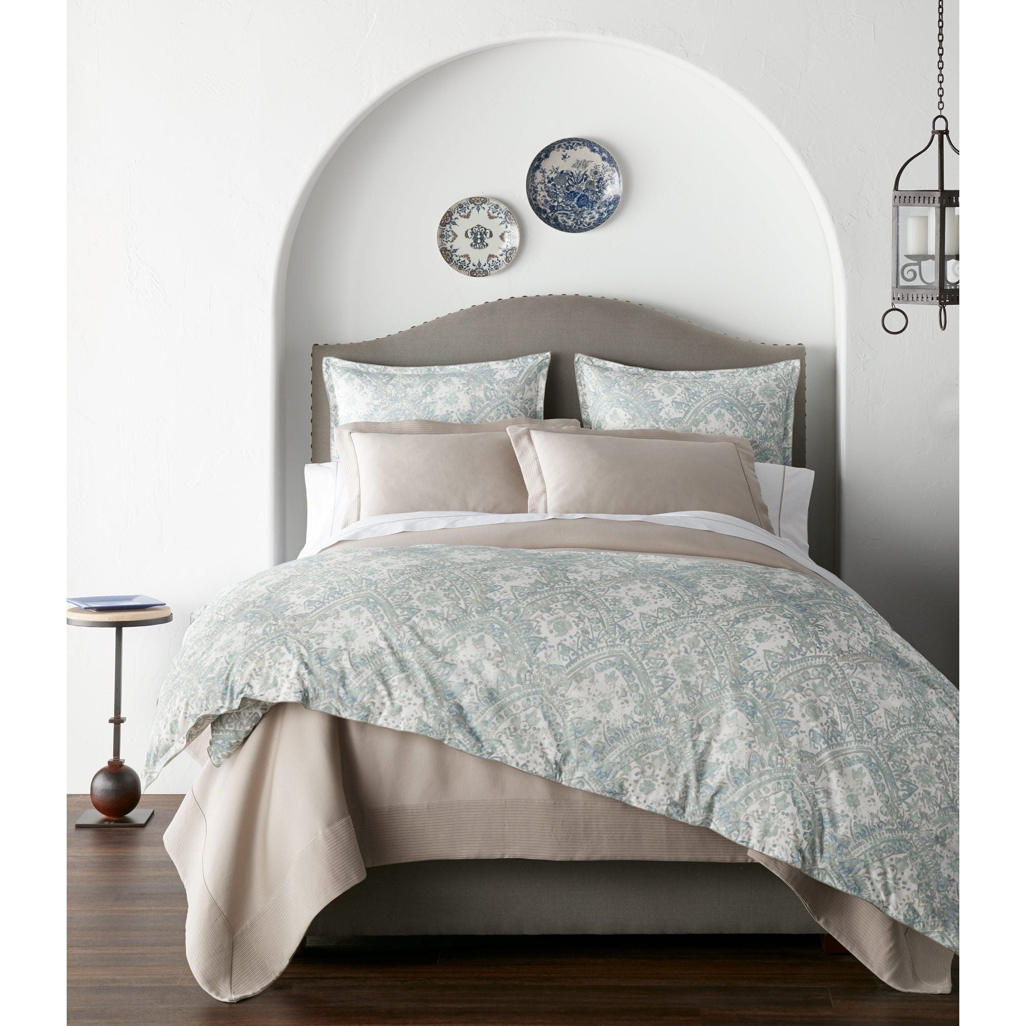 Peacock Alley SEV -3K MIN  Seville Blue