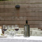 Rosendahl 18745 Grand Cru Wine Cooler in Steel