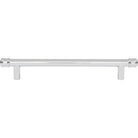 Top Knobs TK3293PC Elland Pull in Polished Chrome