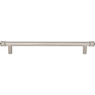 Top Knobs TK3294BSN Elland Pull in Brushed Satin Nickel