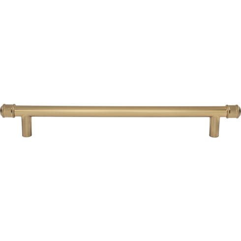 Top Knobs TK3296HB Elland Pull in Honey Bronze