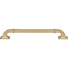 Top Knobs TK3445HB Califon Pull in Honey Bronze