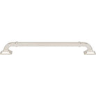Top Knobs TK3446PN Califon Pull in Polished Nickel