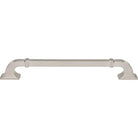 Top Knobs TK3449BSN Califon Appliance Pull in Brushed Satin Nickel