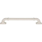 Top Knobs TK3449PN Califon Appliance Pull in Polished Nickel