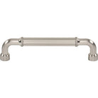 Top Knobs TK3403BSN Pemberton Pull in Brushed Satin Nickel