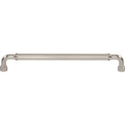 Top Knobs TK3406BSN Pemberton Pull in Brushed Satin Nickel