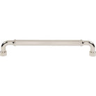 Top Knobs TK3409PN Pemberton Appliance Pull in Polished Nickel