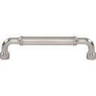 Top Knobs TK3414BSN Lavington Pull in Brushed Satin Nickel