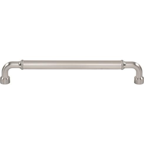 Top Knobs TK3416BSN Lavington Pull in Brushed Satin Nickel