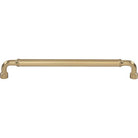 Top Knobs TK3417HB Lavington Pull in Honey Bronze