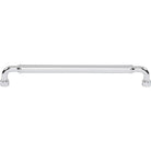 Top Knobs TK3417PC Lavington Pull in Polished Chrome