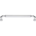 Top Knobs TK3421PC Lavington Appliance Pull in Polished Chrome