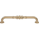 Top Knobs TK3438HB Bayridge Appliance Pull in Honey Bronze