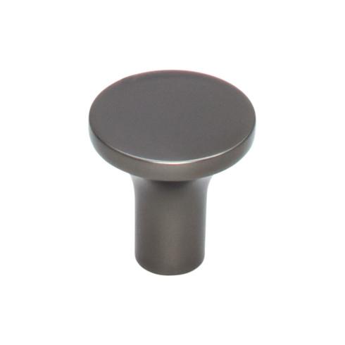 Top Knobs - 	TK911AG - Marion Knob - Lynwood - Ash Gray