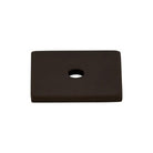 Top Knobs - TK94ORB - Square Backplate - Sanctuary - Oil Rubbed Bronze