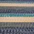 Ashton Tweed Stripe Square Blue Lites TO30