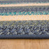 Ashton Tweed Stripe Runner Blue Lites TO30