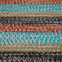 Ashton Tweed Stripe Earth Vibes TO31