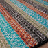 Ashton Tweed Stripe Runner Earth Vibes TO31