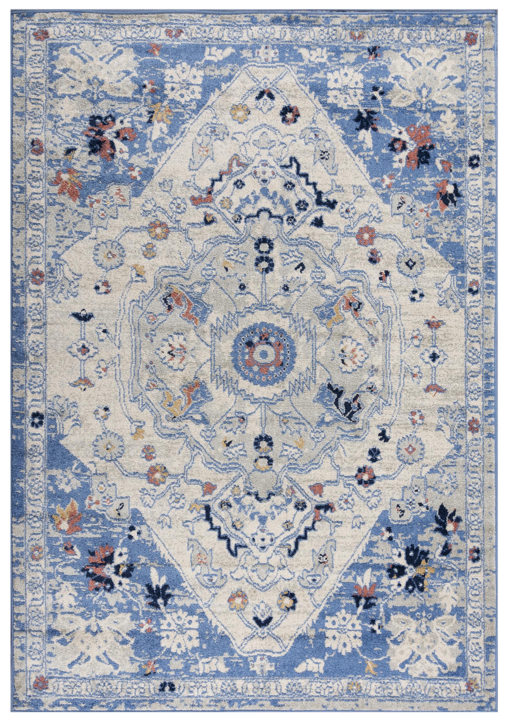 Tapestry TPR107 Light Blue