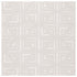 Trends TRD116B Beige / Ivory