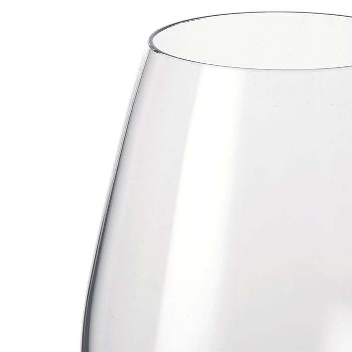 Holmegaard 4402000 Cabernet Wine Glasses in Clear