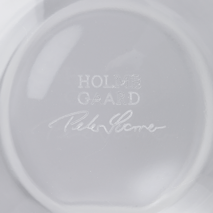 Holmegaard 4303386 Cabernet Wine Carafe in Clear