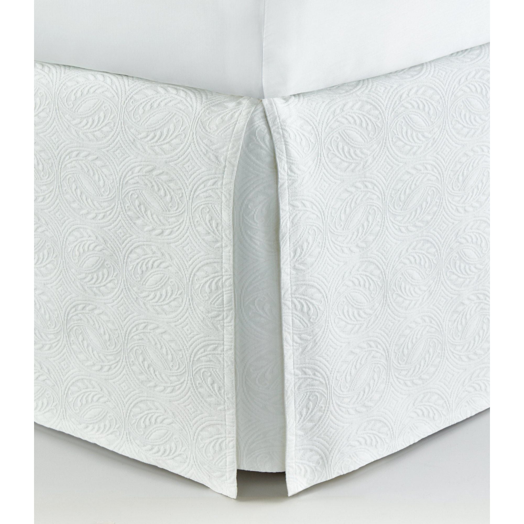 Peacock Alley VIE -5Q WHT  Vienna White