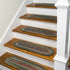 Wayland Stair Treads Green WA67