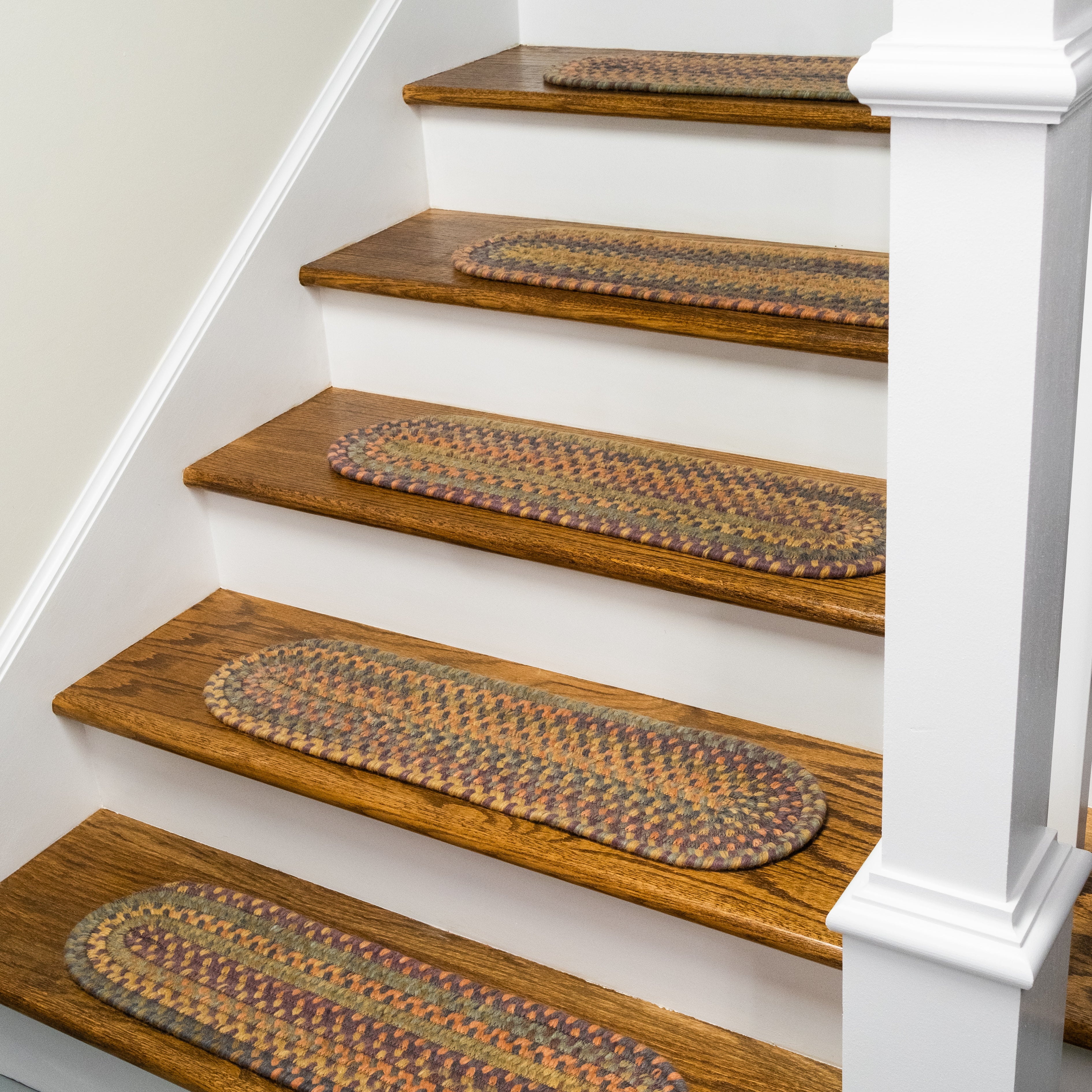 Westcott Stair Treads Multi WT48