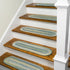 Westcott Stair Treads Green WT68