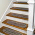 Worley Stair Treads Gray WY09