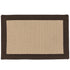 Bayswater Doormats Brown YR03