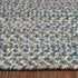 Hazel Tweed Runner Harbor Blue ZE52