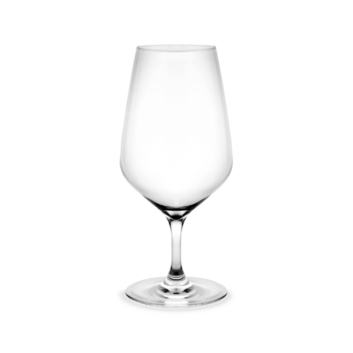 Holmegaard 4402004 Cabernet Bar Glasses in Clear