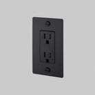 Buster + Punch - 1G Duplex Outlet - NSC-023807 | The Rug District