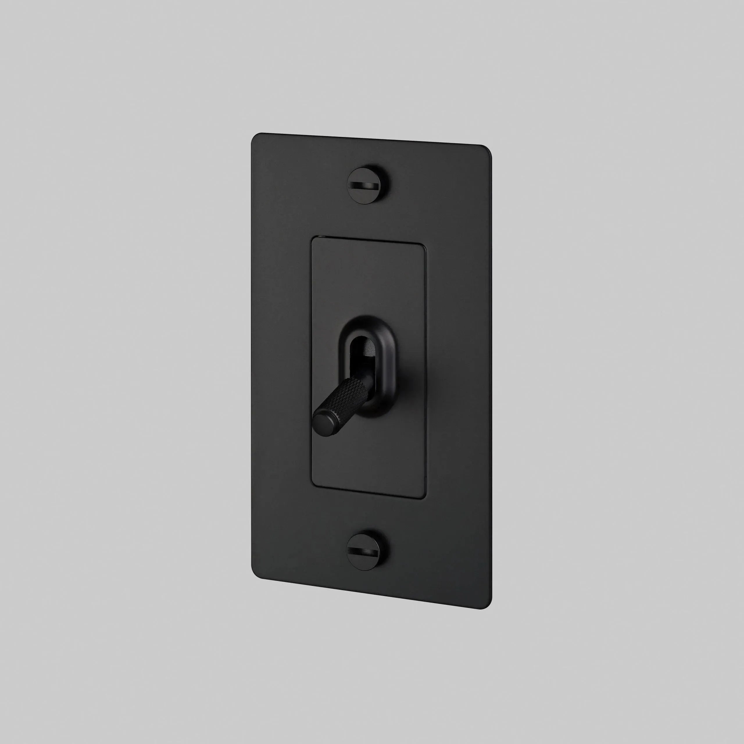 Buster + Punch - 1G Toggle Switch - NTG-023816 | The Rug District