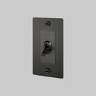 Buster + Punch - 1G Toggle Switch - NTG-093818 | The Rug District