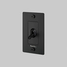Buster + Punch - 1G Toggle Switch with Logo - NTK-023425 | The Rug District