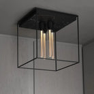 Buster + Punch - Caged Ceiling Light 4.0 - NCA-02283 | The Rug District