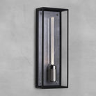 Buster + Punch - Caged Wet Wall Sconce - NCA-552526 | The Rug District