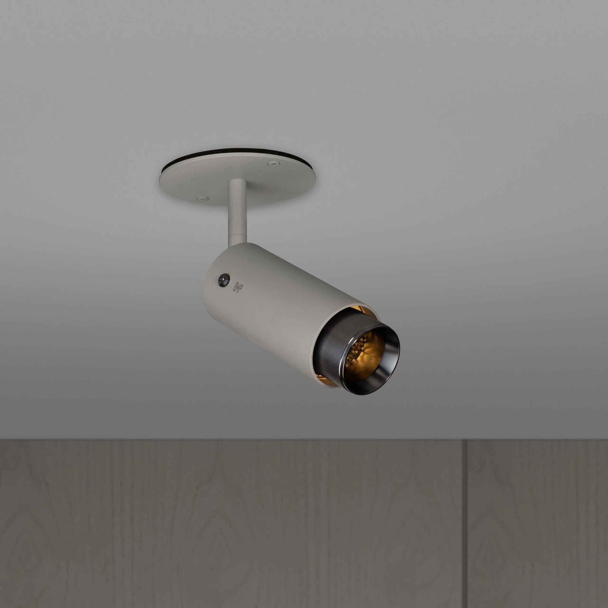 Buster + Punch - Exhaust Spotlight - Linear - NEIG-653987 | The Rug District