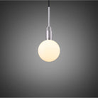 Buster + Punch - Forked Pendant - Globe - NFP-843179 | The Rug District