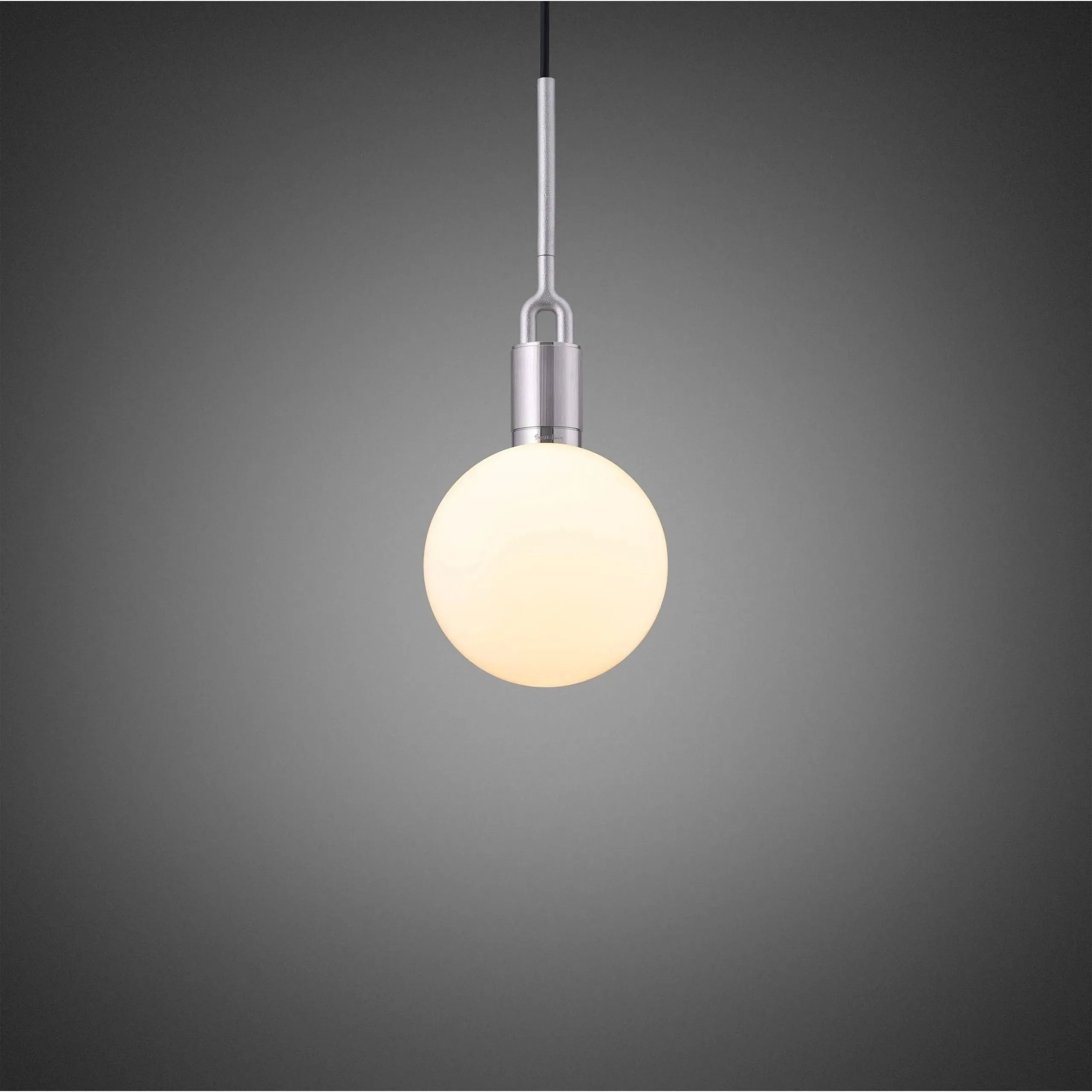 Buster + Punch - Forked Pendant - Globe - NFP-843179 | The Rug District