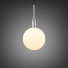 Buster + Punch - Forked Pendant - Globe - NFP-843180 | The Rug District