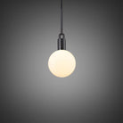 Buster + Punch - Forked Pendant - Globe - NFP-873189 | The Rug District