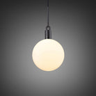 Buster + Punch - Forked Pendant - Globe - NFP-873190 | The Rug District